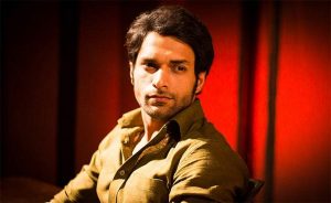 Shaleen Malhotra