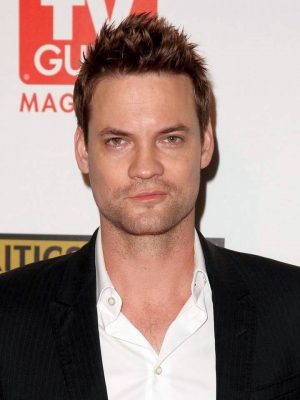 Shane West