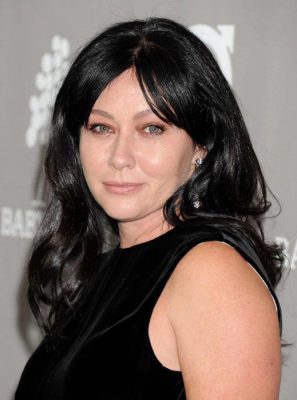 Shannen Doherty