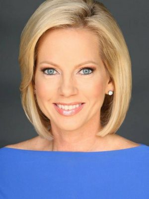 Shannon Bream