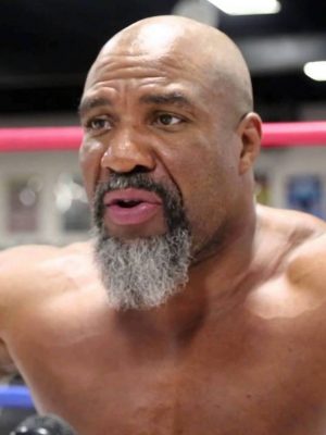 Shannon Briggs