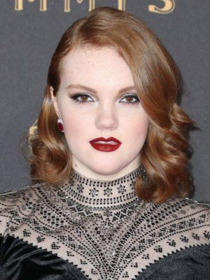 Shannon Purser