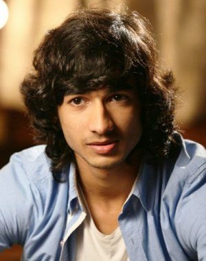 Shantanu Maheshwari