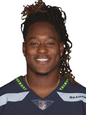 Shaquill Griffin