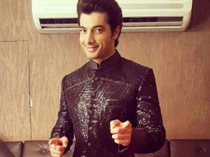 Sharad Malhotra