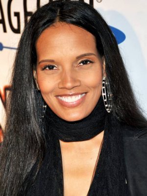 Shari Headley