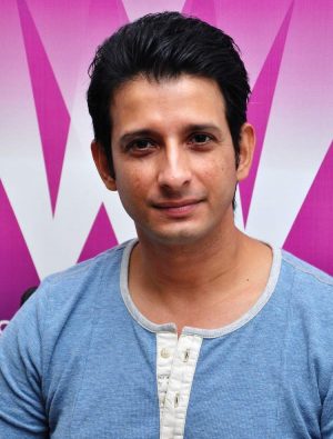 Sharman Joshi