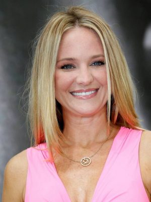 Sharon Case