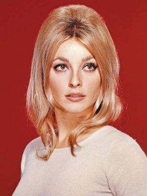 Sharon Tate