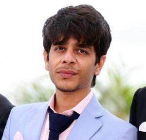 Shashank Arora