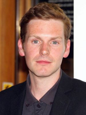 Shaun Evans