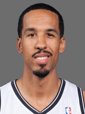 Shaun Livingston