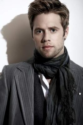 Shaun Sipos