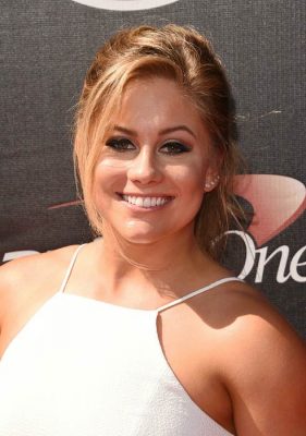 Shawn Johnson