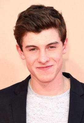 Shawn Mendes