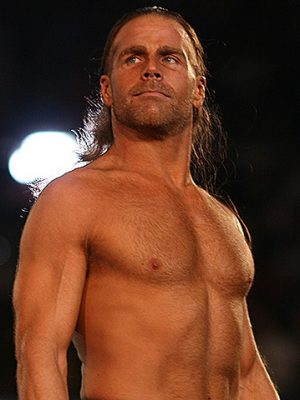 Shawn Michaels