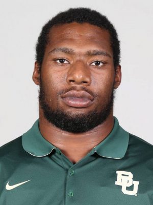 Shawn Oakman