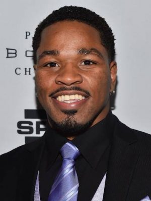 Shawn Porter