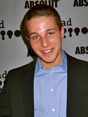 Shawn Pyfrom