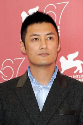 Shawn Yue