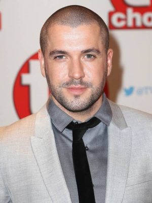 Shayne Ward