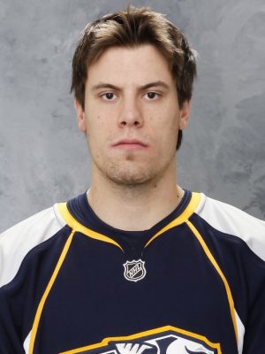 Shea Weber