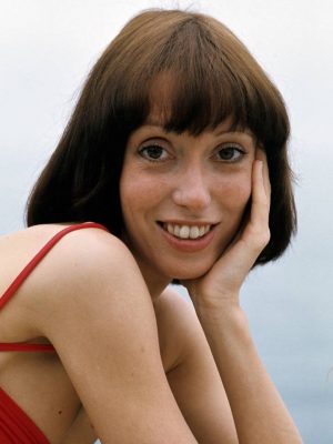 Shelley Duvall