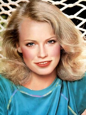 Shelley Hack