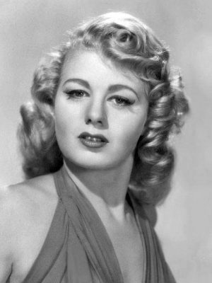 Shelley Winters