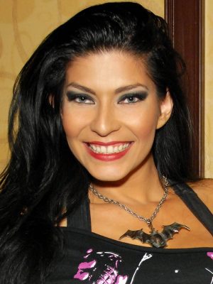 Shelly Martinez