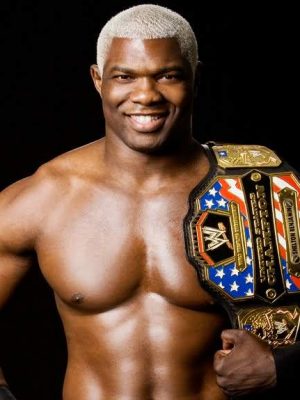 Shelton Benjamin