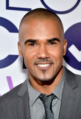 Shemar Moore