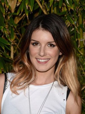 Shenae Grimes