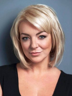 Sheridan Smith