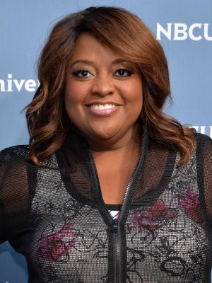 Sherri Shepherd