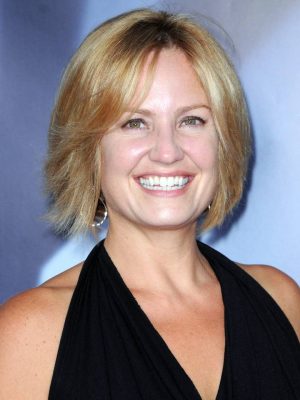 Sherry Stringfield