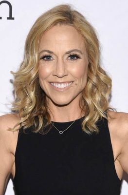 Sheryl Crow