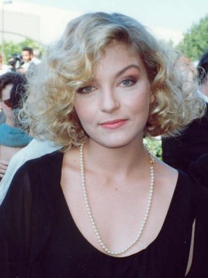 Sheryl Lee