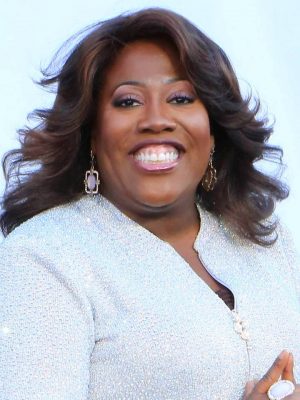 Sheryl Underwood