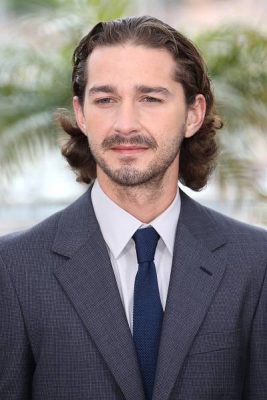 Shia LaBeouf