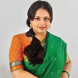 Shilpa Shirodkar