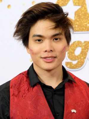 Shin Lim