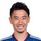 Shinji Kagawa