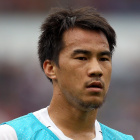 Shinji Okazaki