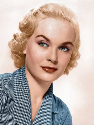 Shirley Eaton