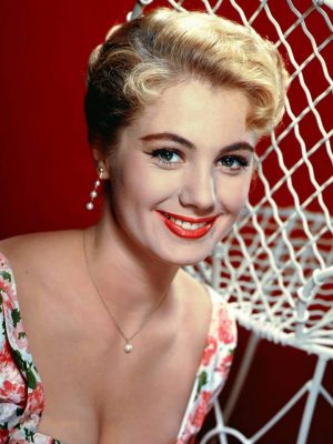 Shirley Jones