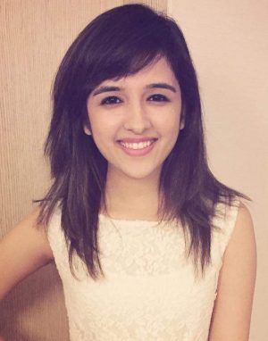 Shirley Setia