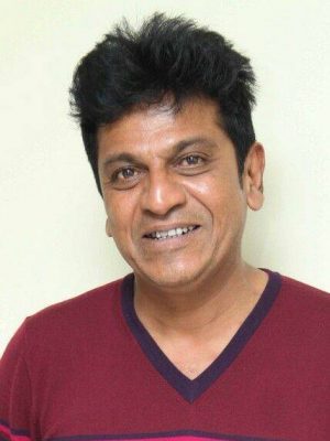 Shivarajkumar