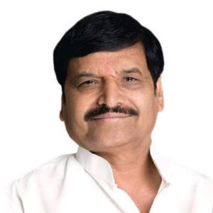 Shivpal Singh Yadav