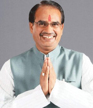 Shivraj Singh Chouhan